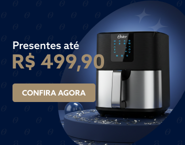 Presentes até R$ 499